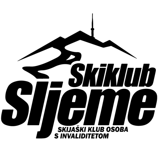 Skijaški Klub Za Osobe S Invaliditetom "sljeme" logo