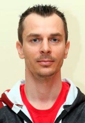 Bruno Bošnjak