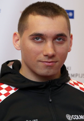 Damir Mizdrak