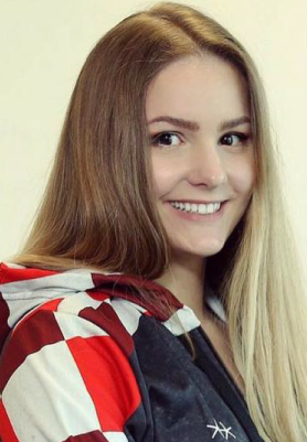 Eva Goluža
