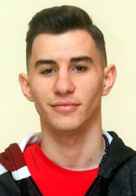 Lovro Dokić