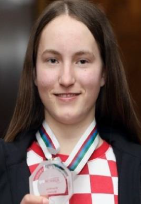 Lucija Smetiško