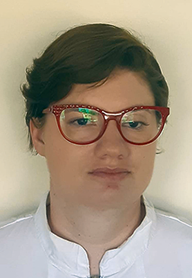 Nikolina Šantek slika